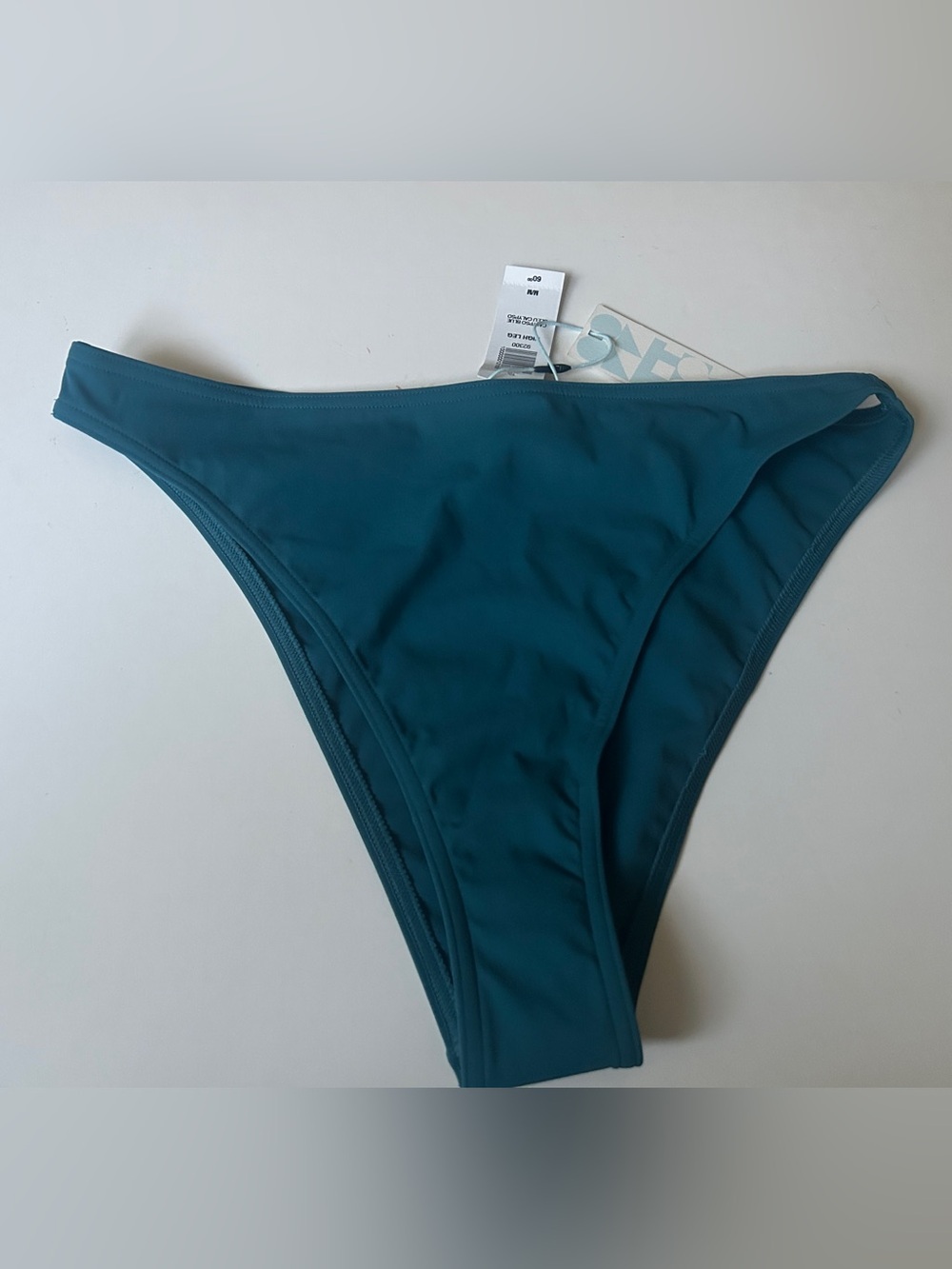 Babaton High Leg Swim bottom